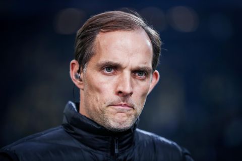 Thomas Tuchel