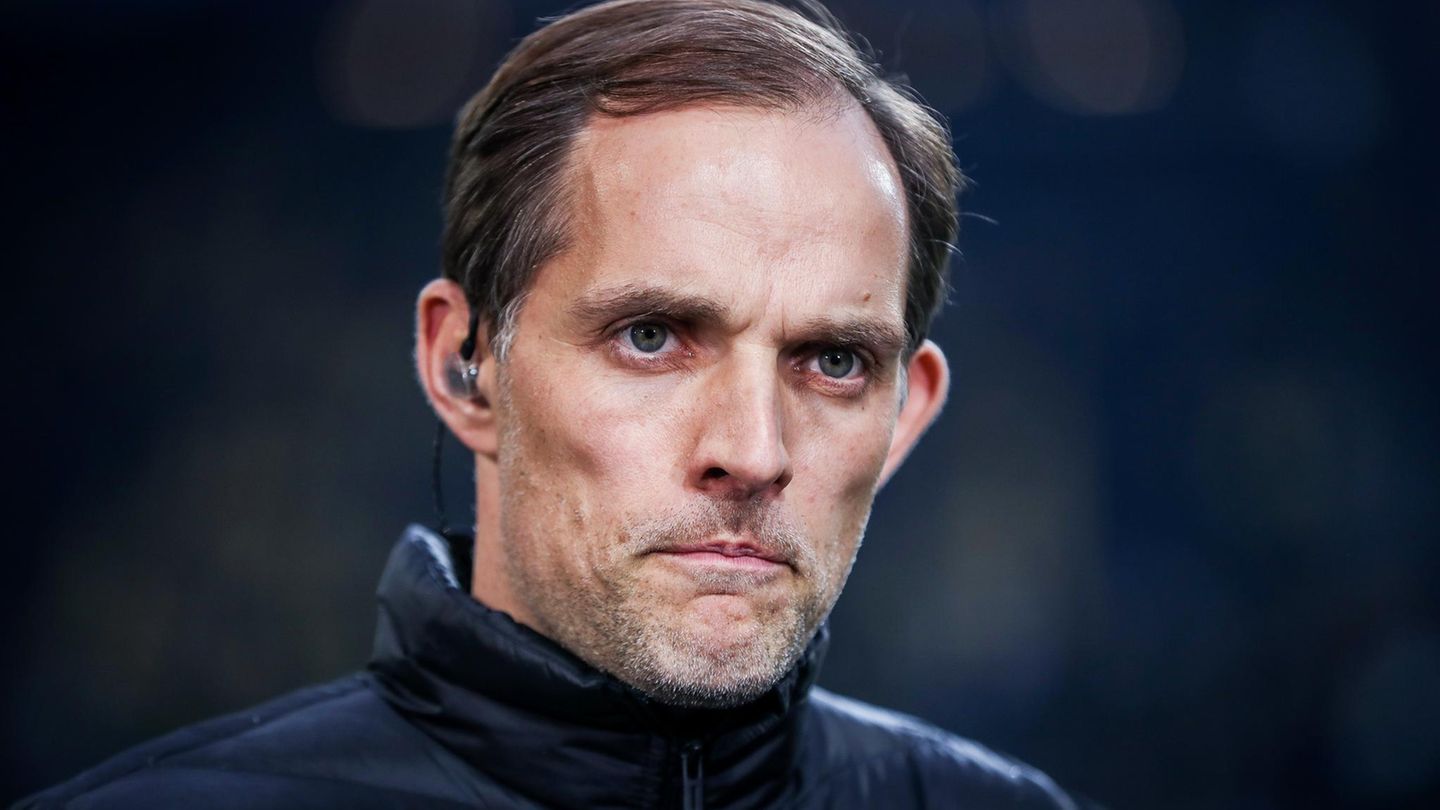 Thomas Tuchel