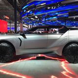 Diese Changang-Studie passt auch in einen Batman-Film