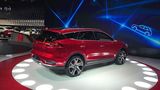 Der BYD Dynasty kann sich sehen lassen