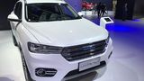 Der Haval H6 ist ein Bestseller