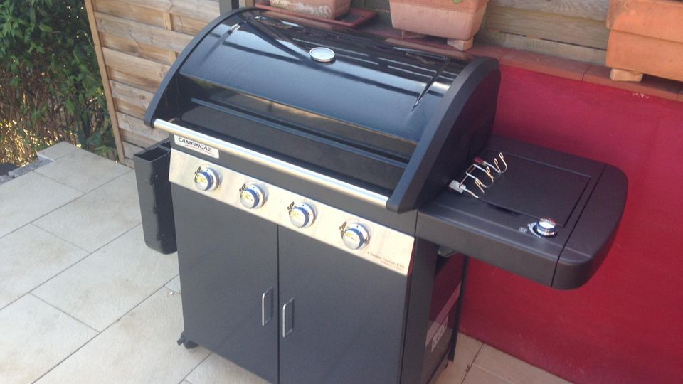 Gasgrill von Campingaz Classic EXS Gasgrill von Campingaz Classic EXS
