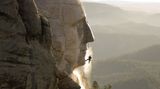 Georg Washington, Mount Rushmore, USA