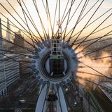 Kärcher reinigt Denkmäler