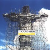 Kärcher reinigt Christus-Statue