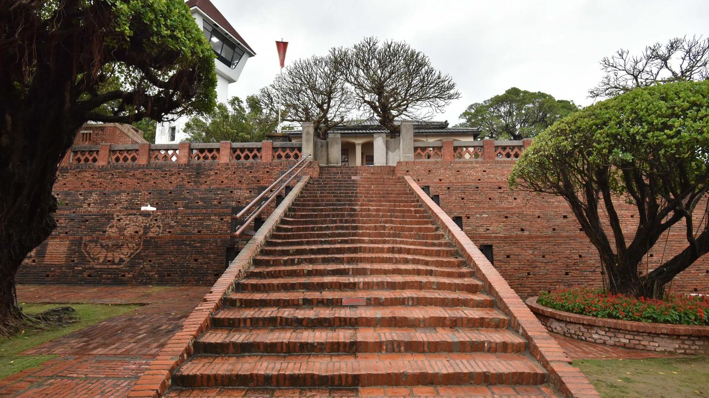 Kärcher in Taiwan