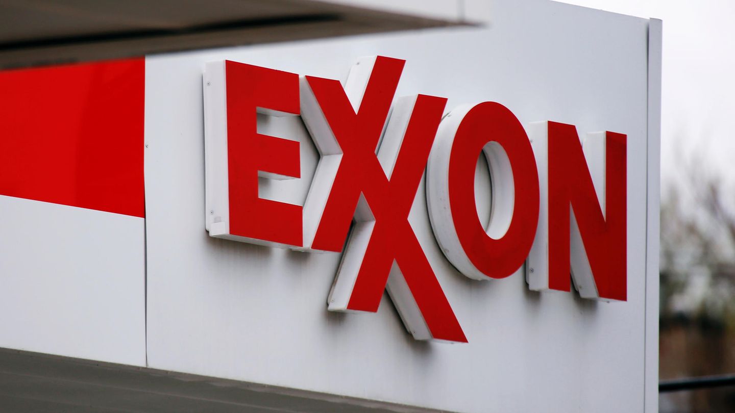 Exxon