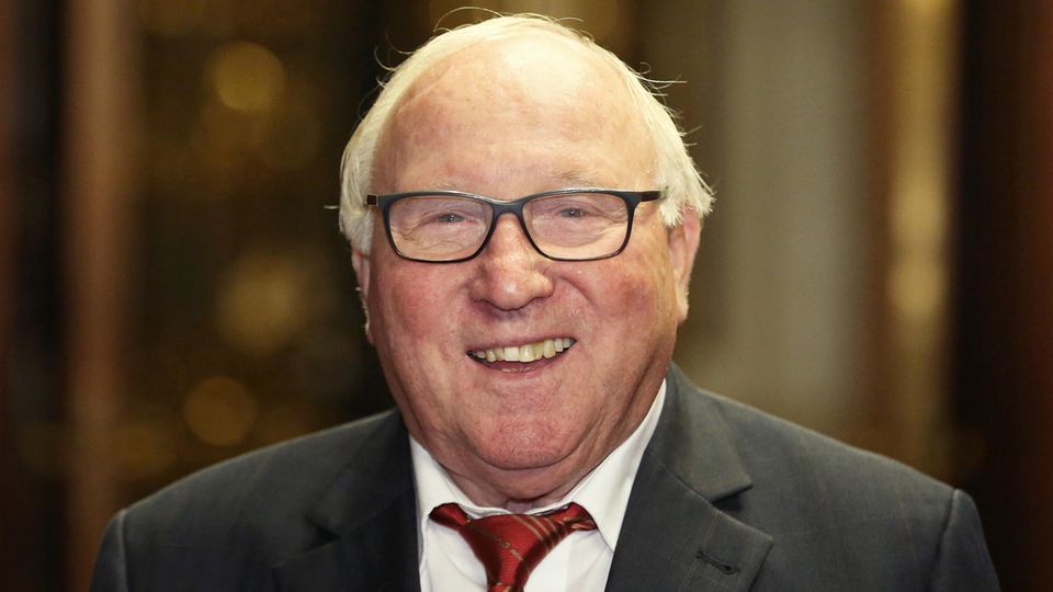 Uwe Seeler