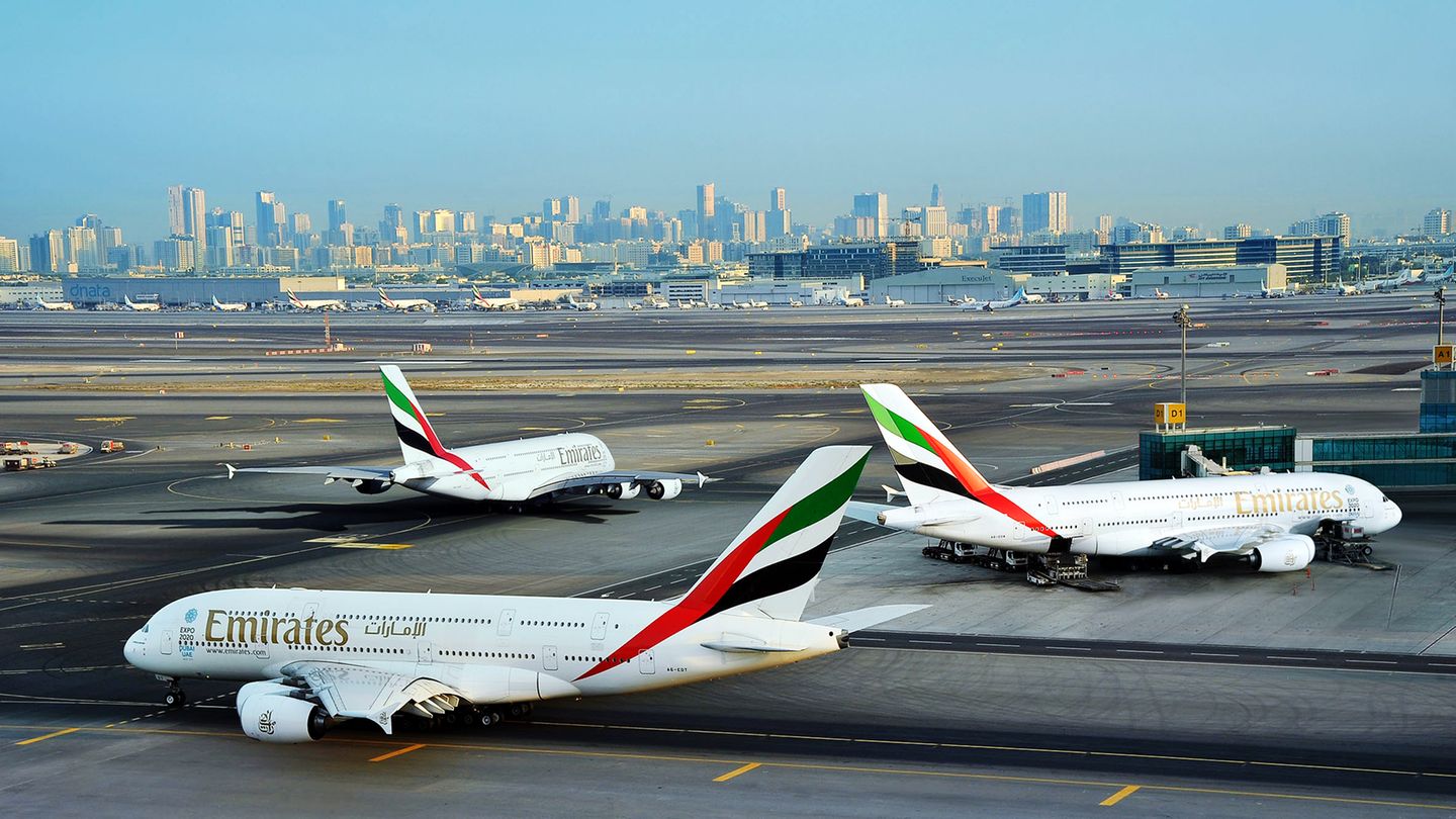 Emirates
