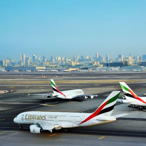 Emirates