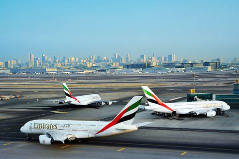Emirates