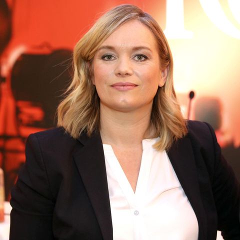 Corinna Milborn