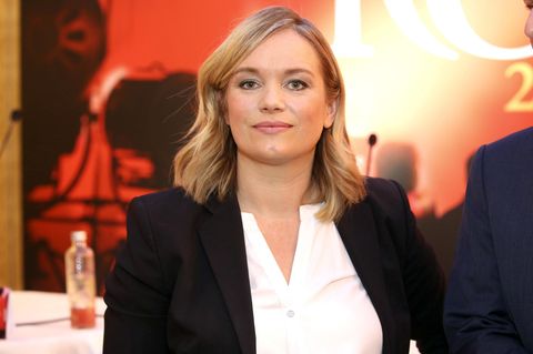 Corinna Milborn