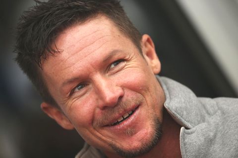 Felix Baumgartner