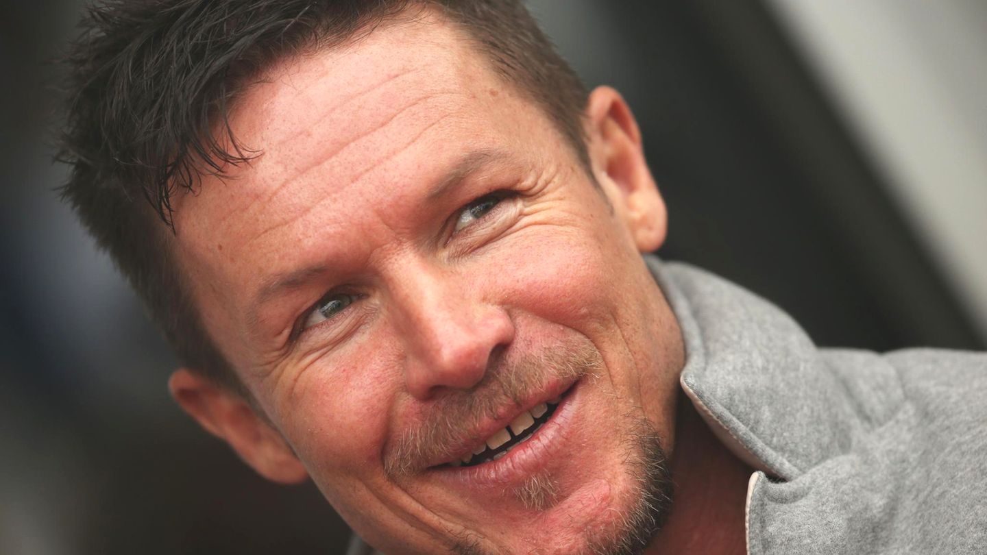 Felix Baumgartner