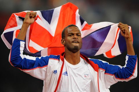 Bei den Olympischen Spielen 2008 gewann der Germaine Mason die Silbermedaille im Hochsprung