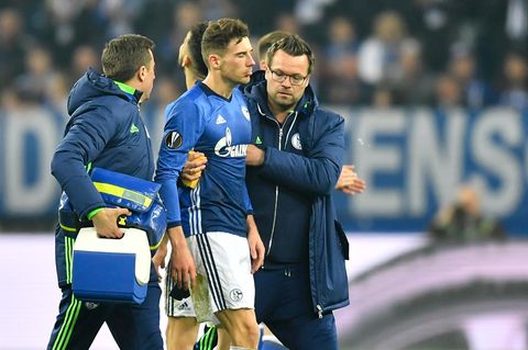 Europa League Schalke