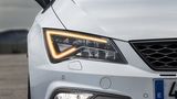 Seat Leon Cupra - sorgt für Sportlichkeit und Image