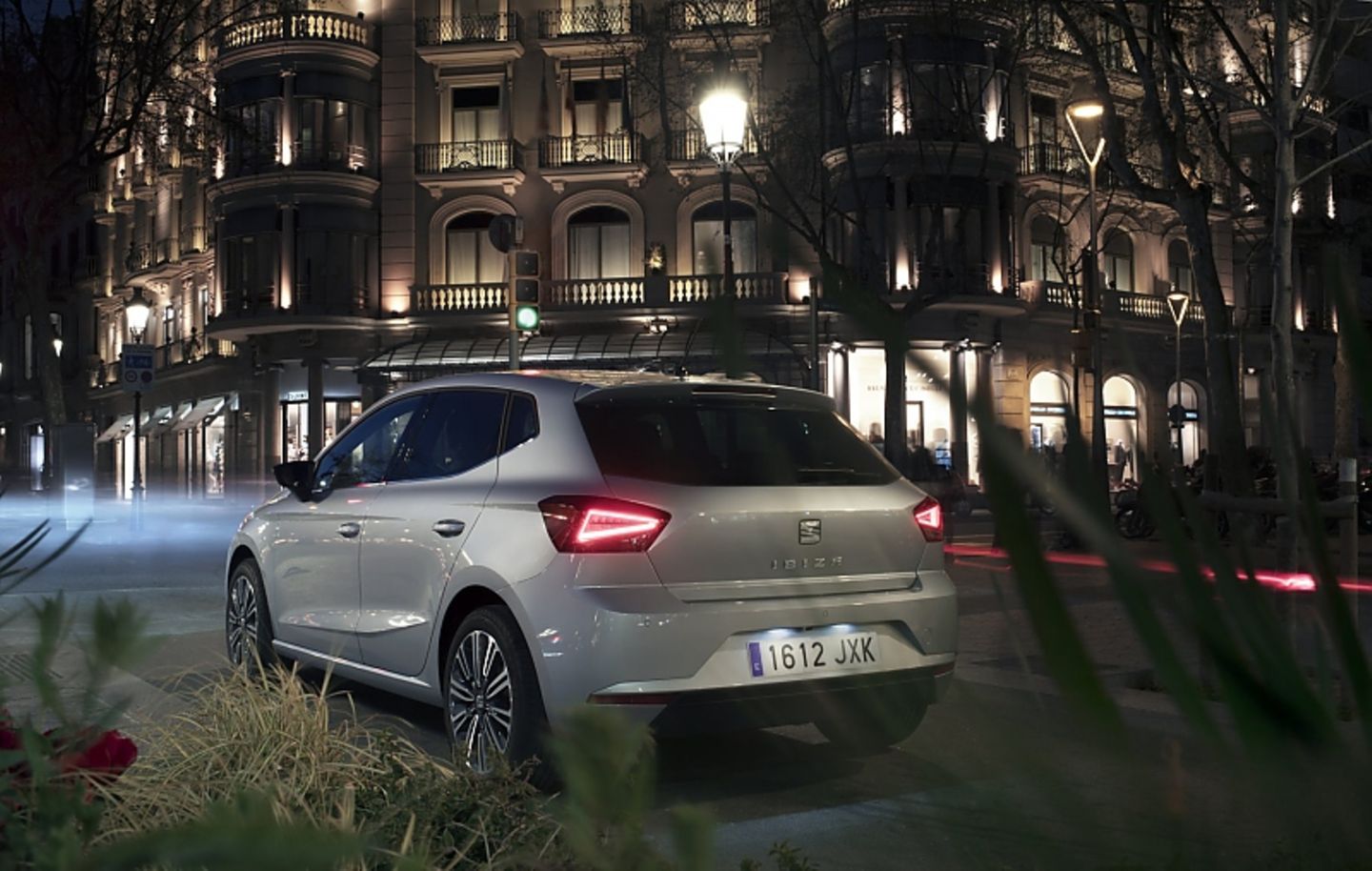 Seat Ibiza 2017 - der Bestseller