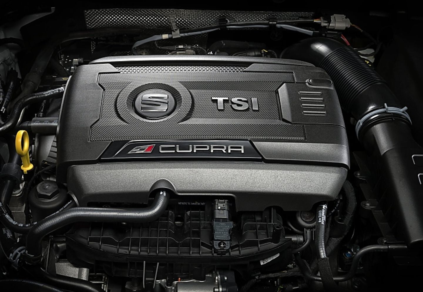 Seat Leon mit neuer Motorentechnik