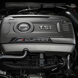 Seat Leon mit neuer Motorentechnik