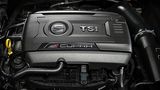 Seat Leon mit neuer Motorentechnik