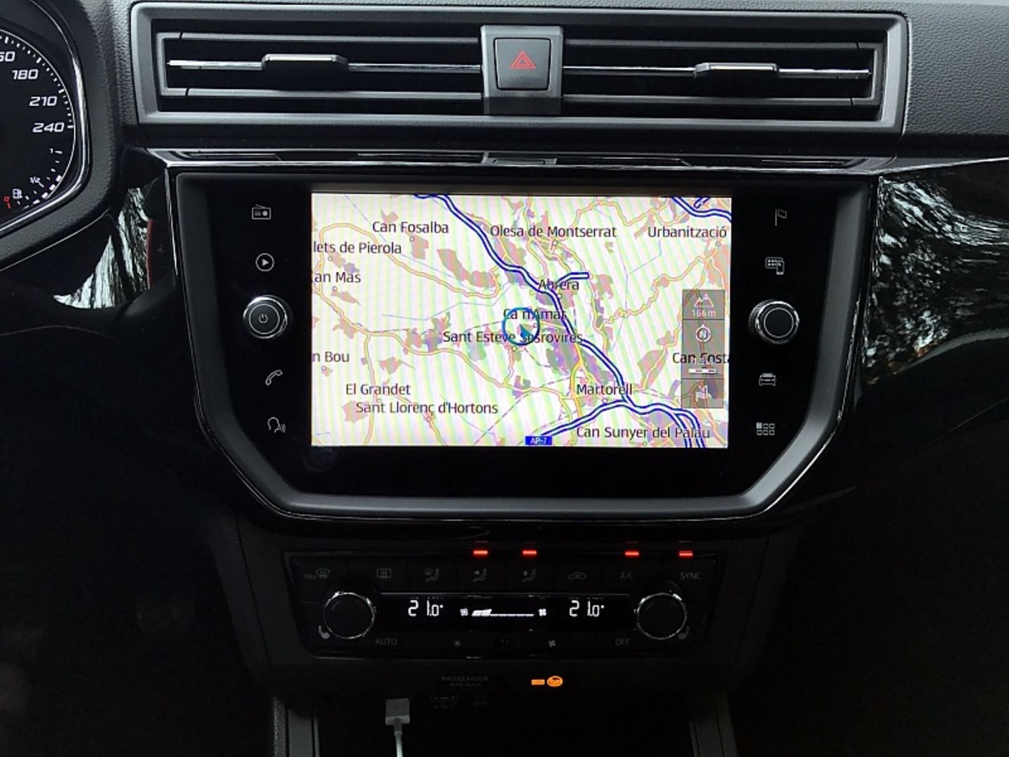 Seat Ibiza 2017