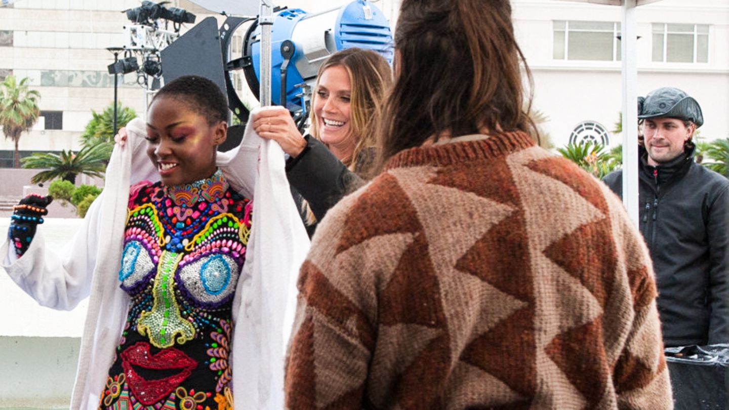 Germany's Next Topmodel