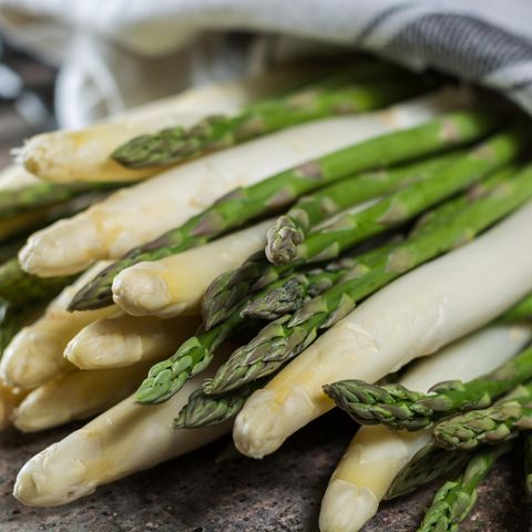 Spargel