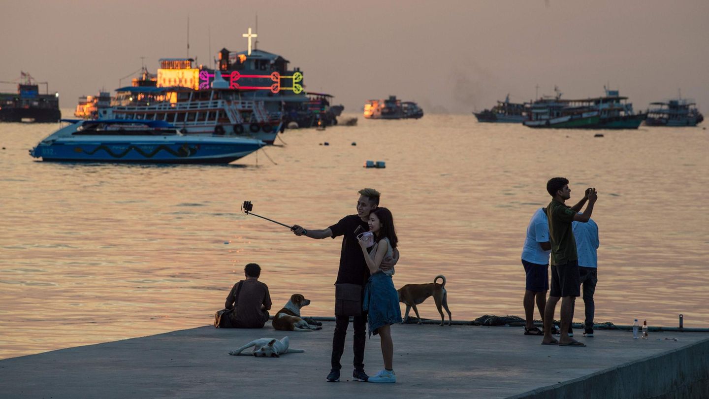 Pattaya