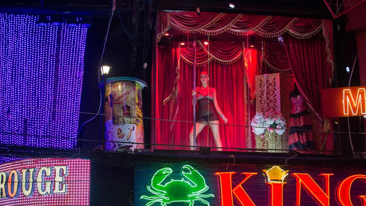 Pattaya