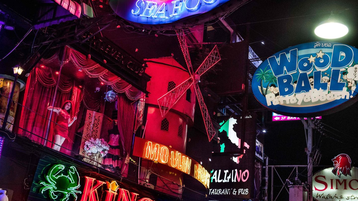 Pattaya