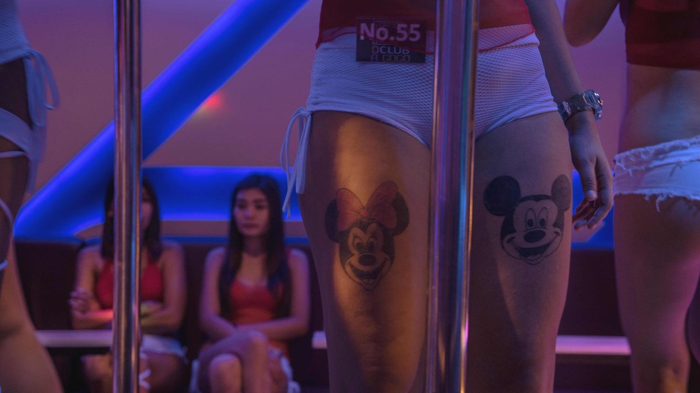 Pattaya