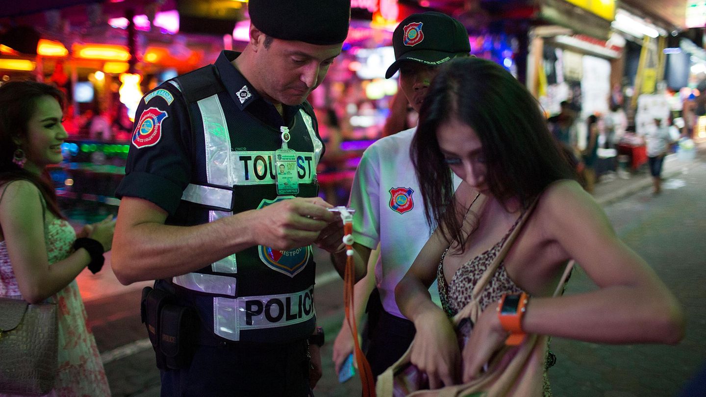 Pattaya
