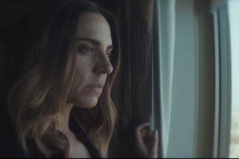 Melanie C