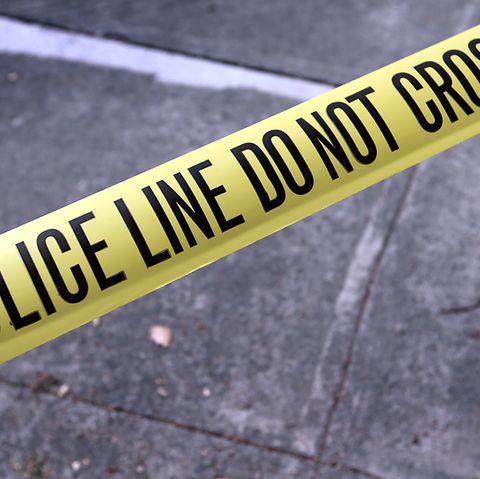 police line usa