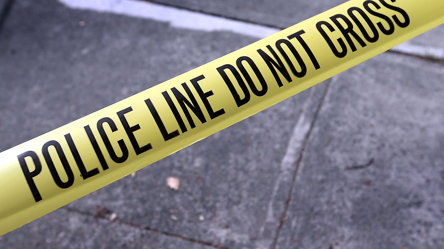 police line usa
