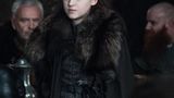 Lyanna Mormont kam erst in wenigen Folgen vor - und hat doch einen bleibenden Eindruck hinterlassen.