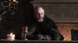 Auch Ser Davos wird wohl wieder eine wichtige Rolle spielen.