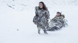 Bran Stark dürfte im Kampf gegen die Weißen Wandler eine wichtige Rolle spielen.