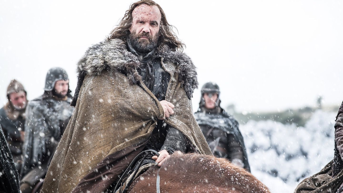 Game of Thrones Das sind die ersten Bilder aus Staffel 7 STERN.de