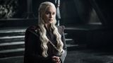 Daenerys in ihrem neuen Thronsaal.