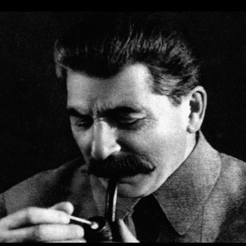 Stalin