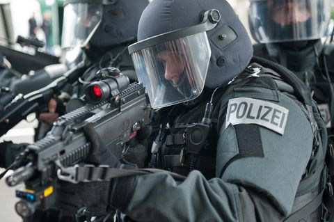 nachrichten deutschland - entführung landshut