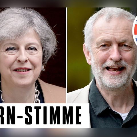 M. Streck: Last Call: Brenda, die Briten und die Wahlen. Oder auch: Ich kann nicht mehr!