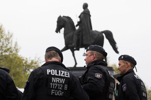 AfD in Köln