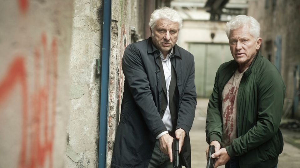 Tatort München
