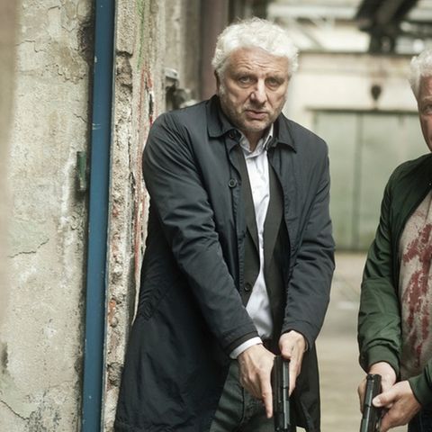 Tatort München