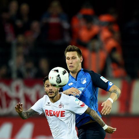 Bundesliga Köln Hoffenheim