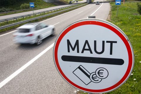 Kommt die streckenabhängige Maut, müssen Vielfahrer deutlich draufzahlen.